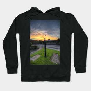 A New Day Hoodie